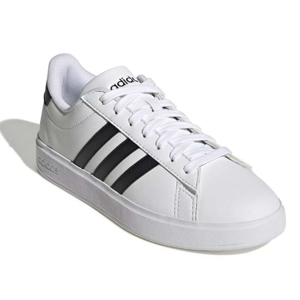 adidas Grand Court Cloudfoam Women's Lifestyle Tennis Shoes
